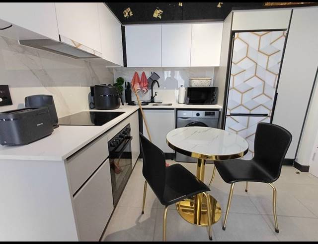 1 BEDROOM PROPERTY TO RENT IN WATERFALL